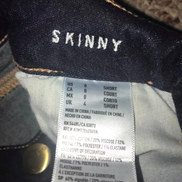 American Eagle jeans - Picture 2 of 2